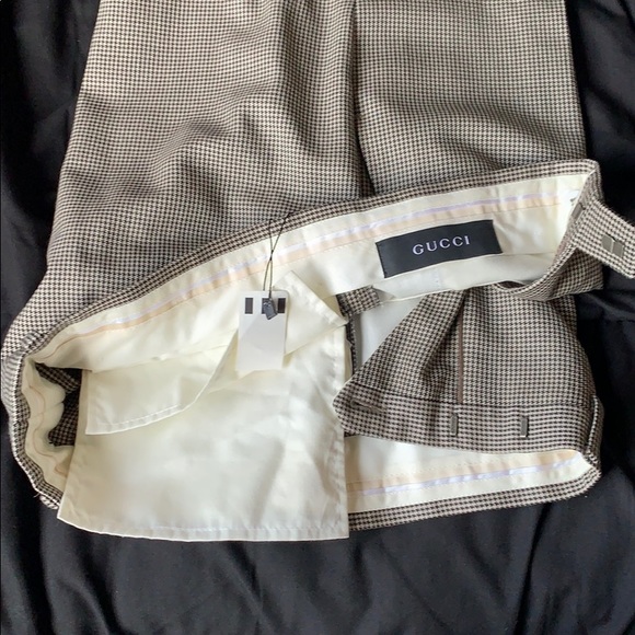 Gucci Other - GUCCI Dress Pants